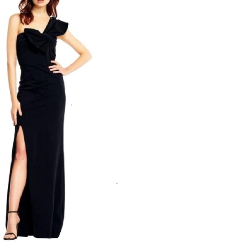 Aidan Mattox Formal Dress